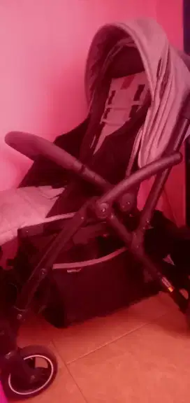 Stroller babyelle