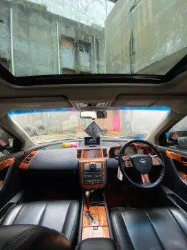JDM car Odo104rb real! SUV Premium CBU Japan nik 2005