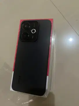 Jual Cepat Redmi 13x 8/256 Fullset Mulus Nominus