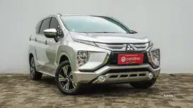 MITSUBISHI XPANDER ULTIMATE 1.5 AT 2020 LOW KM