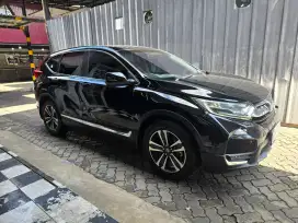 CRV 1.5 Turbo Prestige