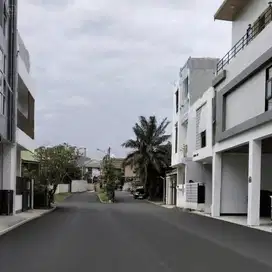 Tanah Kost Puri Indah Jatinangor 106m2 5 Menit UNPAD