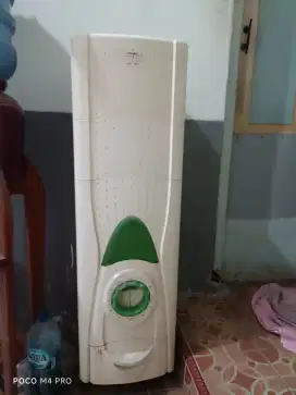 Dispenser BERAS cap. 38 kg