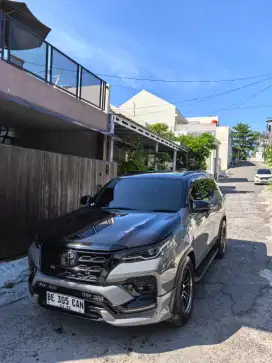 Vrz trd 2020 matic diesel