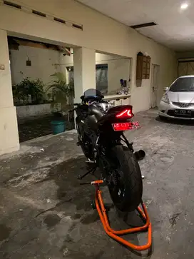 ZX25R SE ABS QS