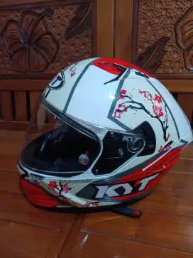 Helm Kyt Nfr Xavi Forest