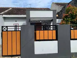 Jual Cepat Rumah Puro Asri 2 Sragen