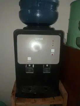 Dispenser Denpoo