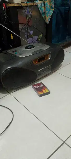 Jual Compo Polytron capsul jumbo bass gleeerr