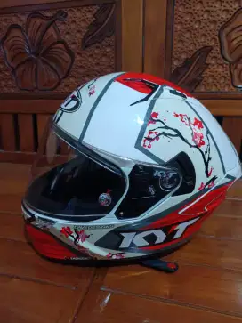 Helm Kyt Nfr Xavi Forest