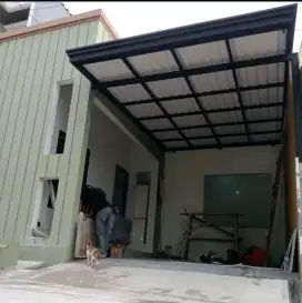 Canopy alderon dn4o