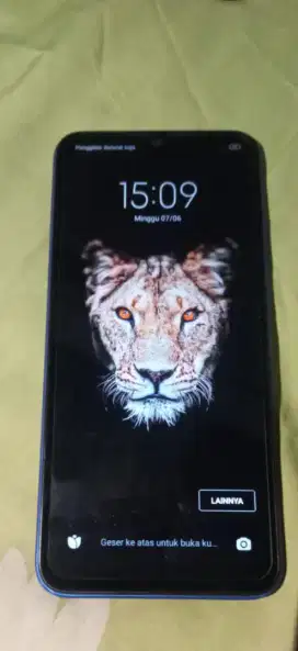 Xiomi 9c 3/32gb