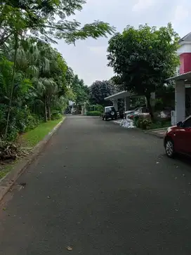 Disewakan rumah 2 lantai di prima harapan tegency bekasi