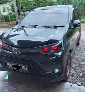Avanza Veloz 1,5 - 2017