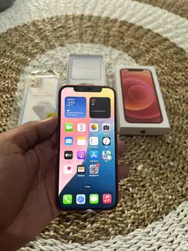 Iphone 12 128gb Beacukai permanent bebas blokir