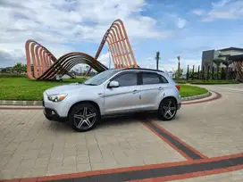 Mitsubishi Outlander Sport 2012 Bensin