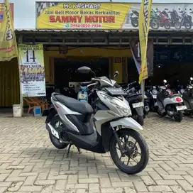 HONDA BEAT DELUXE 2022