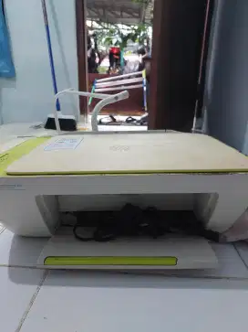 Printer scan copy merk hp, deskjet advantage 2135