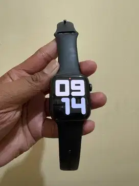 Iwatch se 44mm fullset