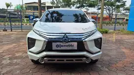 Mitsubishi Xpander 1.5 Ultimate Bensin-AT 2018