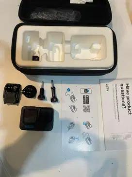 GoPro Hero 10 Black