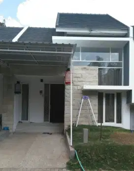 Dikontrakkan Disewakan Rumah Minimalis Dekat UB UM UIN Matos Dinoyo