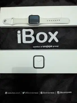 Apple Watch Series 4 40mm iBox Fullset