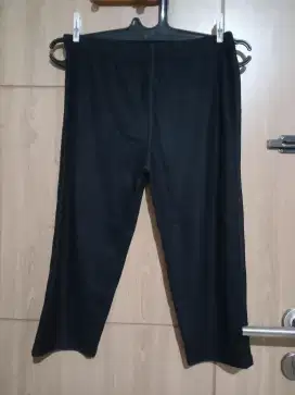 Legging 7/8 Black