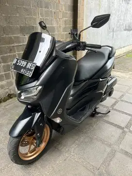 Nmax ABS Connected th 2022