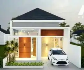 Rumah Cluster Area Graha Raya Dalam Lingkungan Yg Nyaman
