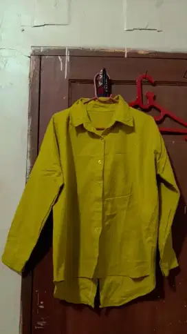 Preloved atasan wanita