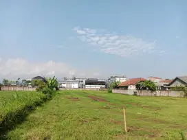 Dijual Kavling Murah Dekat Tol Kayu Manis Cicil 12x Bunga 0%