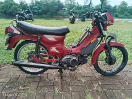Suzuki Sprinter 1989 Ori