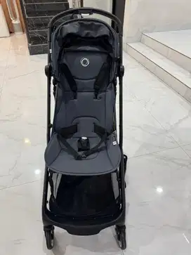Bugaboo Butterfly Grey