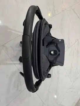 Bugaboo Butterfly Grey