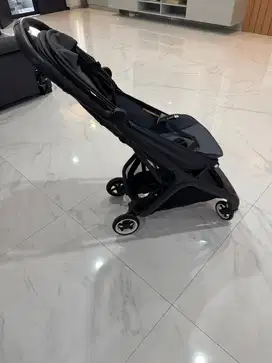 Bugaboo Butterfly Grey