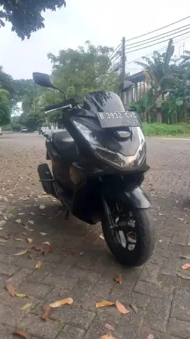 Honda pcx cbs 2021