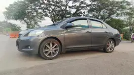 Toyota Vios 2012 Bensin