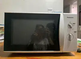 For sale microwave Panasonic