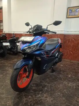 DP 1 JT AEROX CYBER CITY 2024 ~ KTP DAERAH BISA KREDIT DIBANTU ACC
