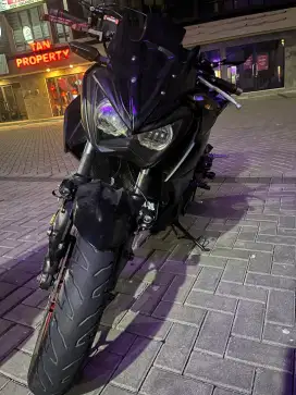 Z 250 jual cepet
