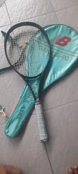 Raket tenis new balance centaur 330