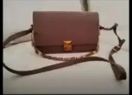 Jual tas PL rasa new