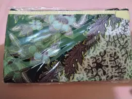 Dompet Batik Wanita