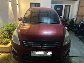 Suzuki Ertiga GL 2013 AT
