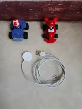 Apple Charger Iwatch