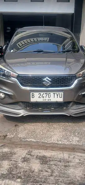 JUAL Suzuki Etriga GT 4X2 AT
