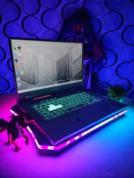 ASUS TUF DASH F15 FX516PC [RAM 16/512GB] VGA RTX 3050