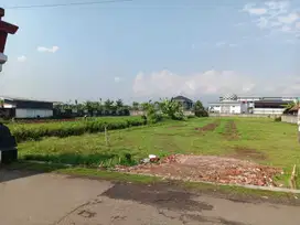 Dijual Tanah Murah 16 Menit Kampus IPB Cicil 12x Bunga 0%