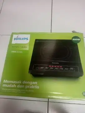 jual kompor listrik philips